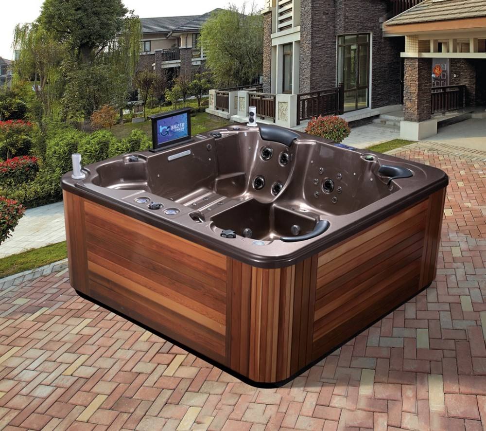 前十浴盆品牌/浴盆的品牌-第3张图片