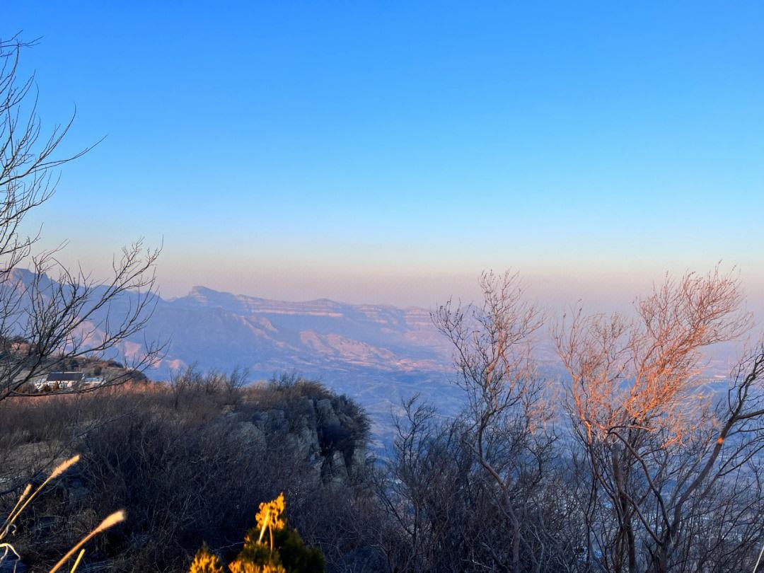 【云梦山风景区,云梦山风景区图片】-第1张图片