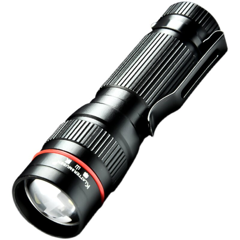 【led手电筒前十品牌,led手电筒哪个品牌的好?想买一个】-第3张图片