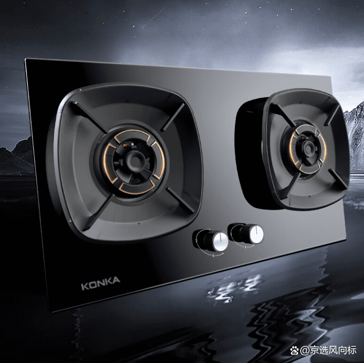 中国燃气灶前十品牌/中国燃气灶品牌排名榜前十名-第1张图片