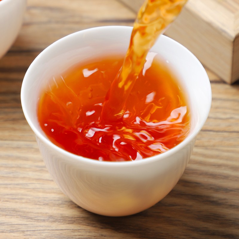 金骏眉茶叶前十品牌排名官方网站/金骏眉排名前十名品牌-第1张图片