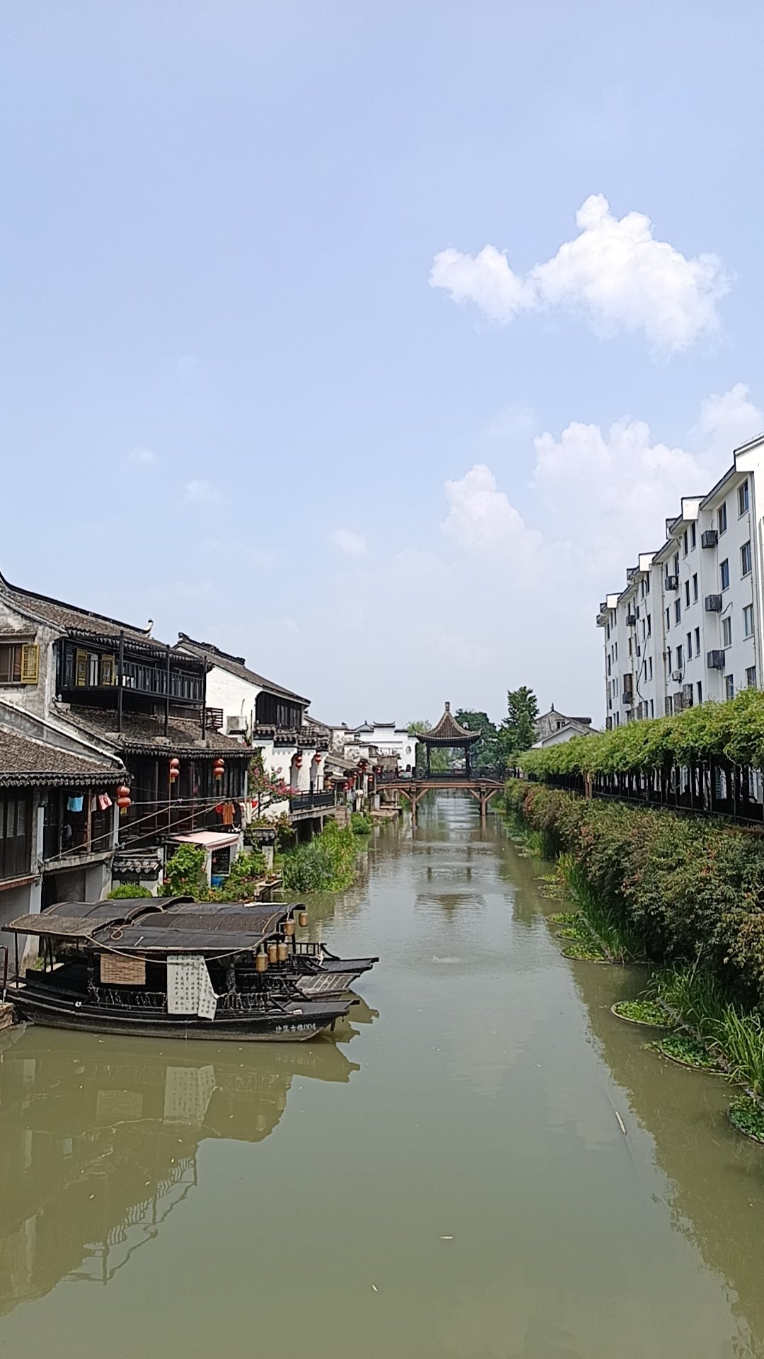 沙溪古镇旅游攻略(中山沙溪古镇旅游攻略)-第2张图片