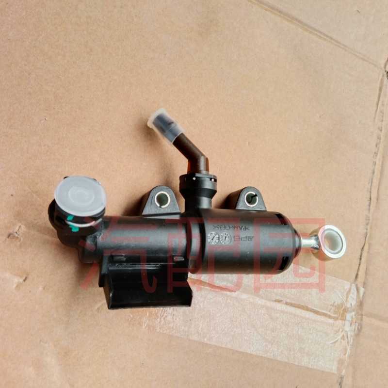 离合器排名(离合器厂家排名)-第2张图片