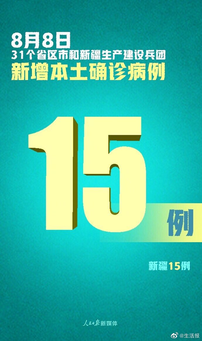 昨日新增本土108例/昨天新增本土10例-第1张图片