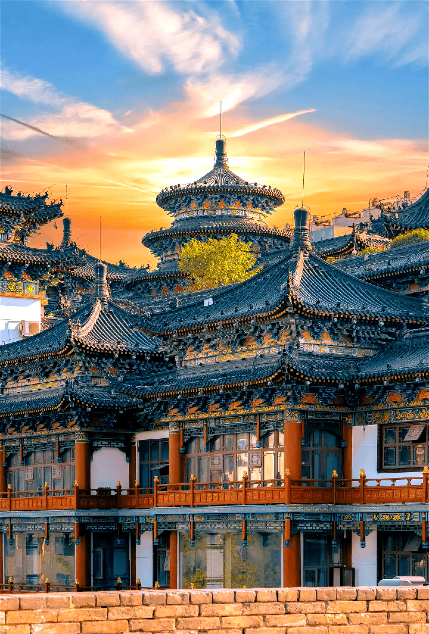 西安正规旅行社排名(西安市旅行社前10名电话)-第3张图片