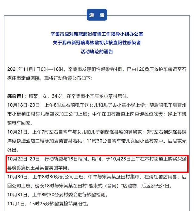【石家庄又出疫情了,报告一下石家庄的疫情】-第1张图片