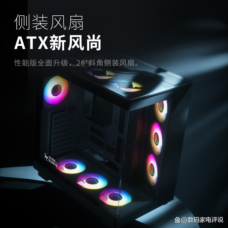 前十机箱品牌排名(前十机箱品牌排名榜)-第2张图片