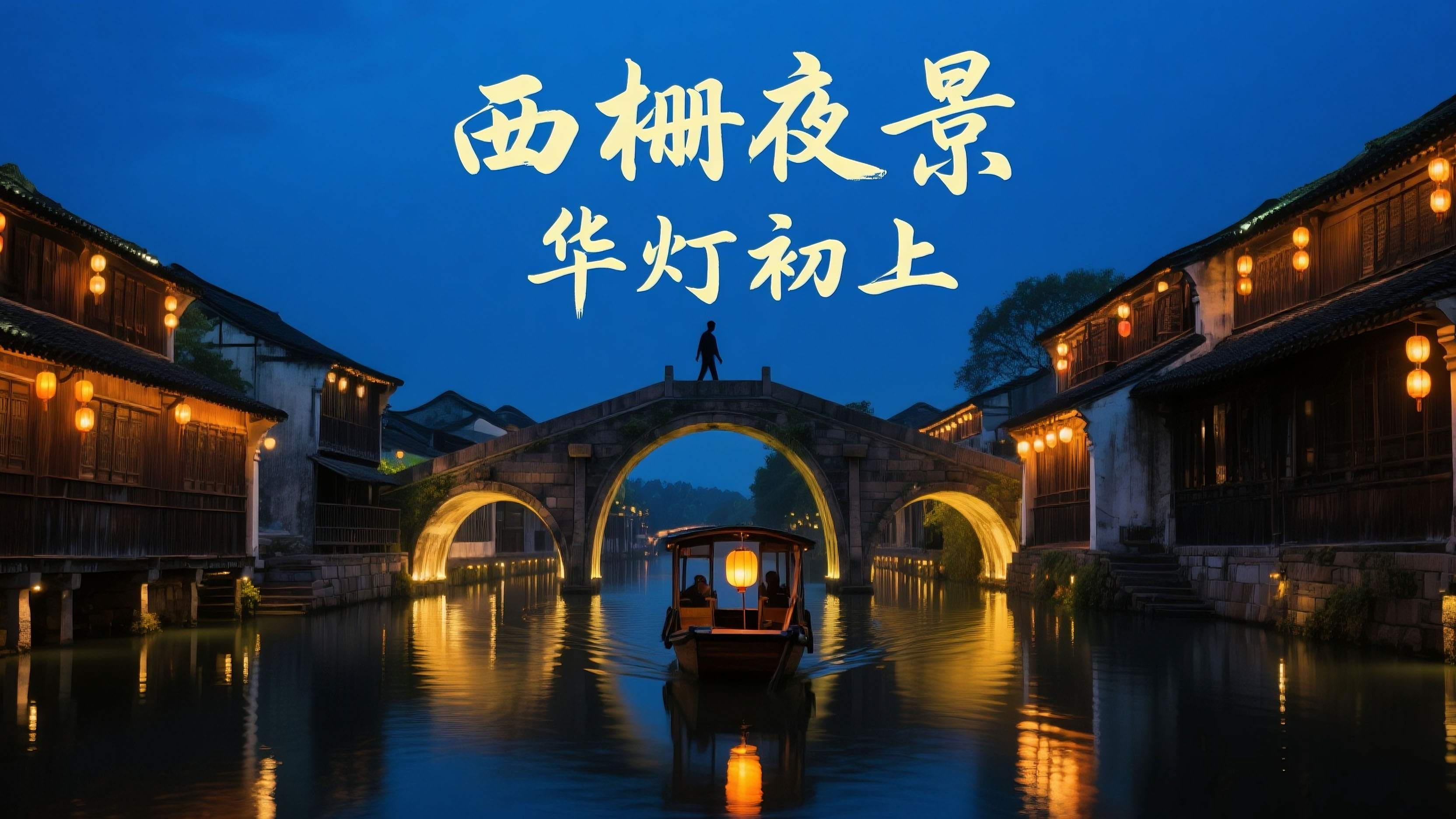 乌镇旅游攻略自由行(乌镇旅游攻略自由行最佳线路乌镇旅游官方网站)-第1张图片