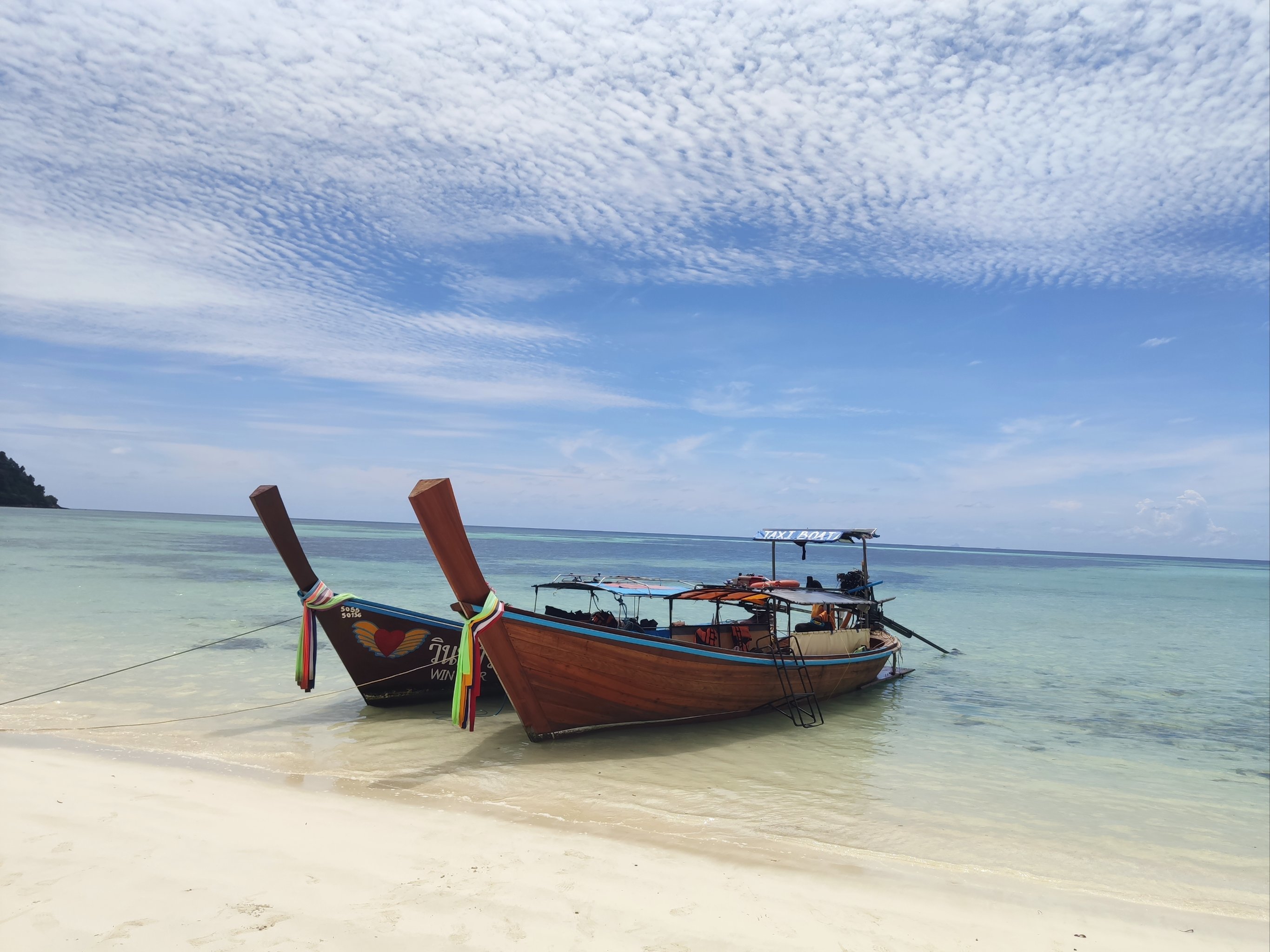 海边旅游(海边旅游景点推荐)-第2张图片