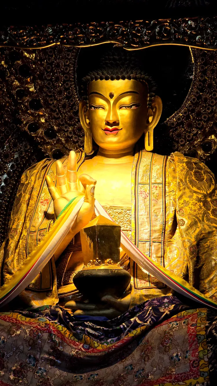 【塔尔寺简介,阳原县塔尔寺简介】-第3张图片