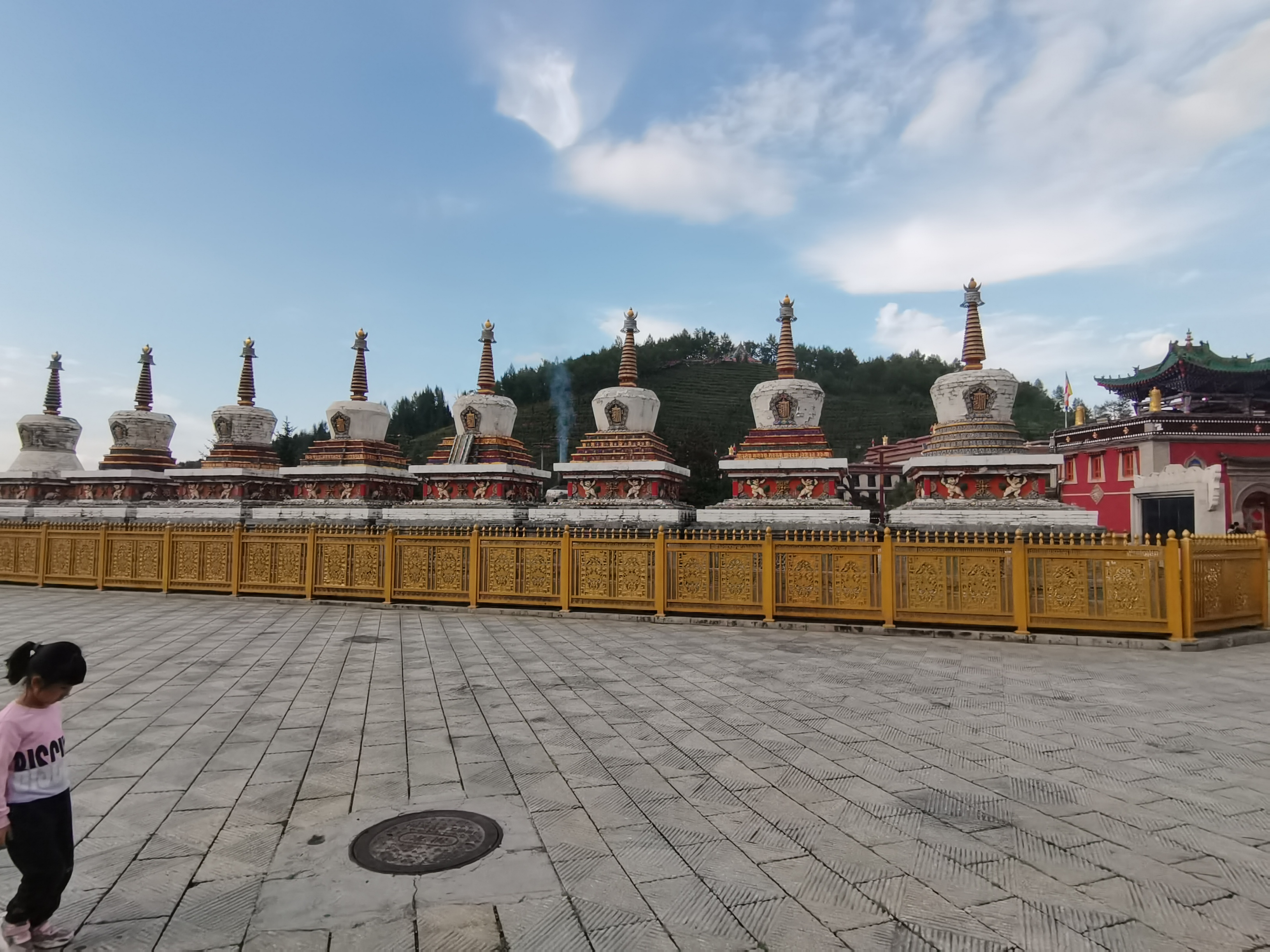 【塔尔寺简介,阳原县塔尔寺简介】-第2张图片