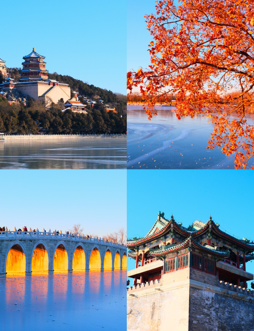 北京附近旅游景点推荐/北京附近旅游景点推荐 景区-第3张图片