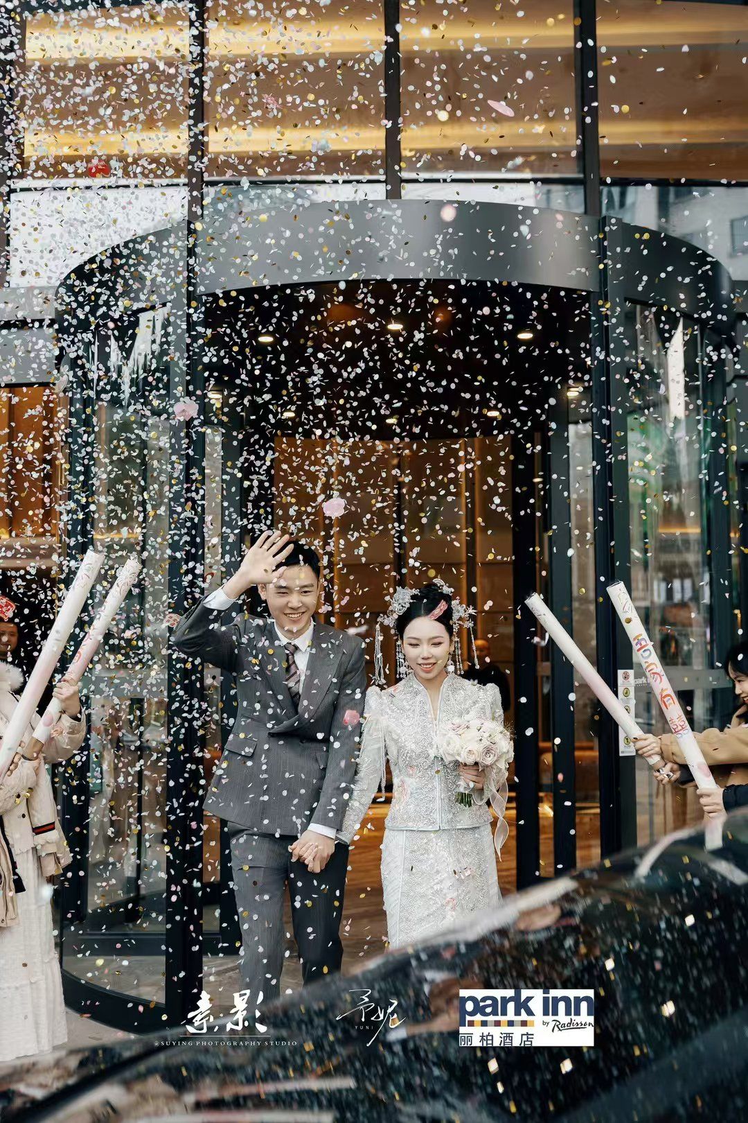 邢台婚宴酒店排名/邢台婚庆公司哪家好-第1张图片