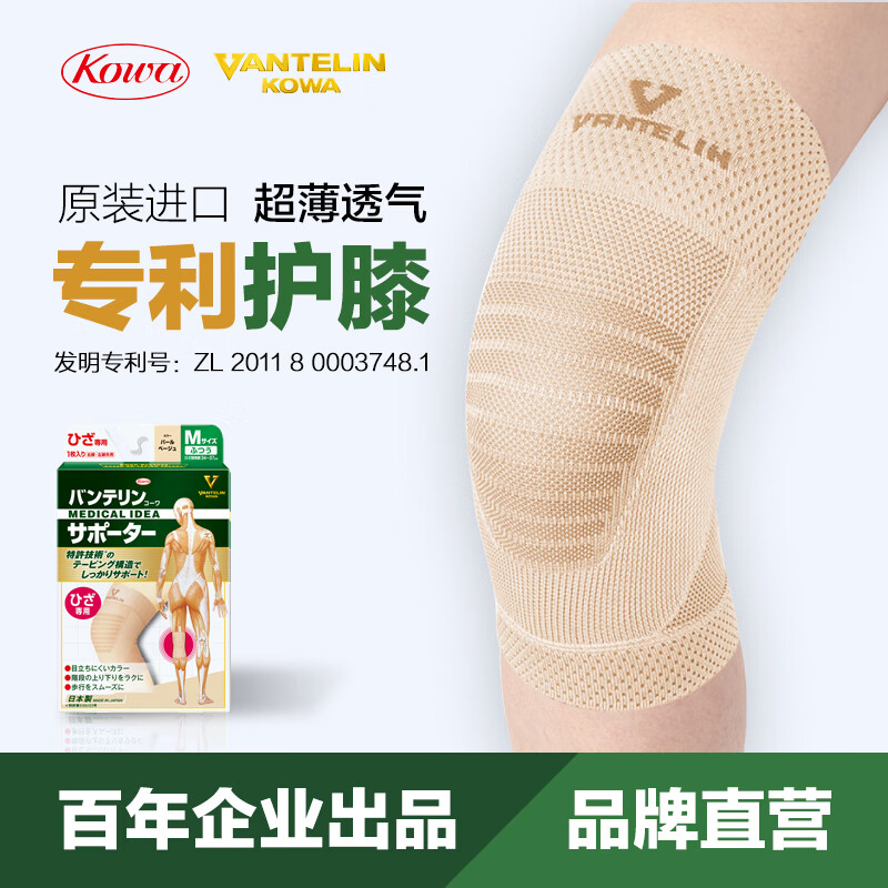 【前十品牌护膝,前十品牌护膝有哪些】-第2张图片