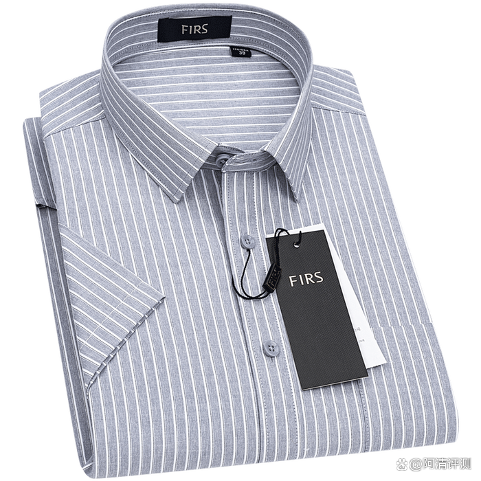 衬衣前十品牌/衬衣品牌前十名牌排名-第3张图片