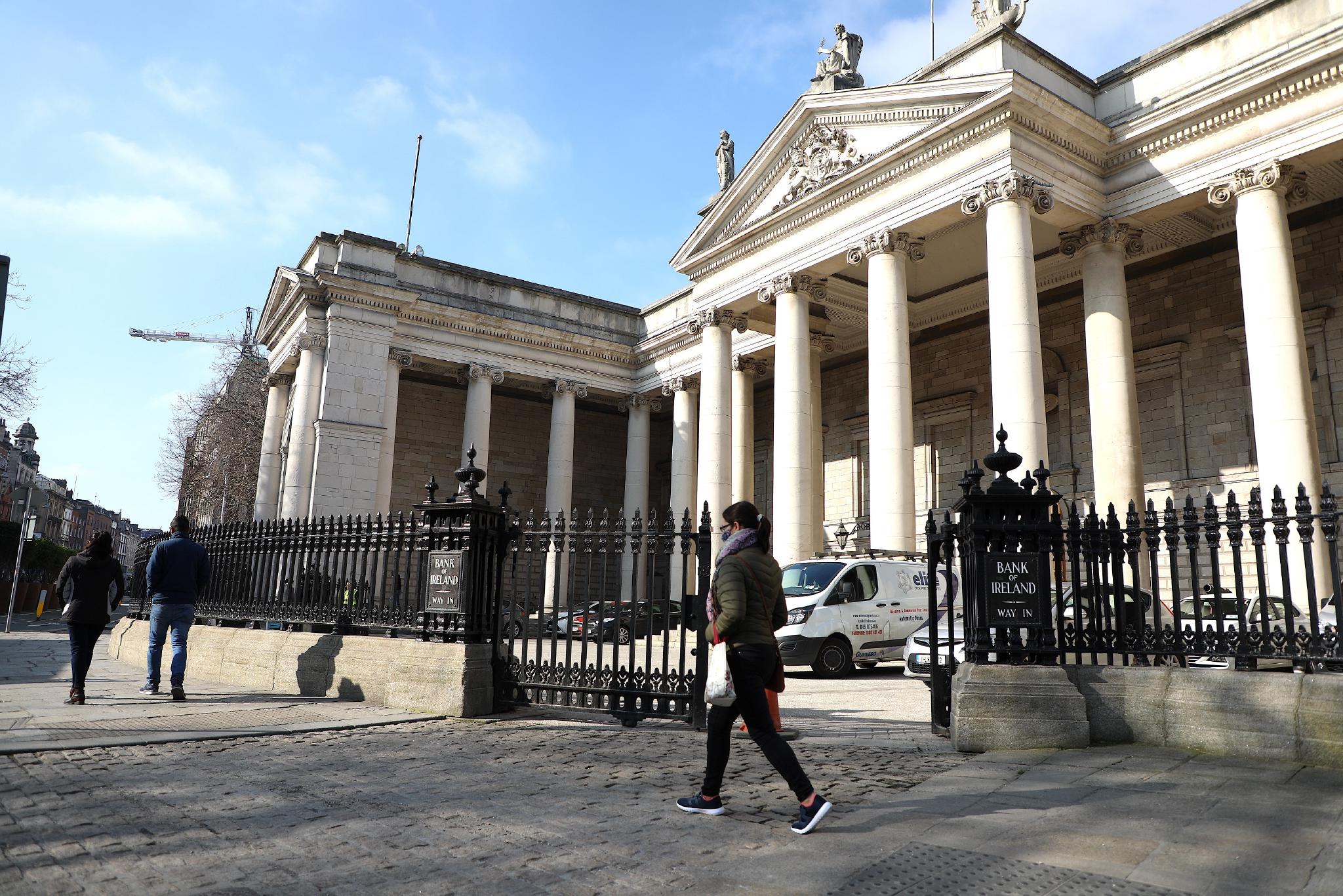 【爱尔兰首都,爱尔兰首都邮编】-第1张图片