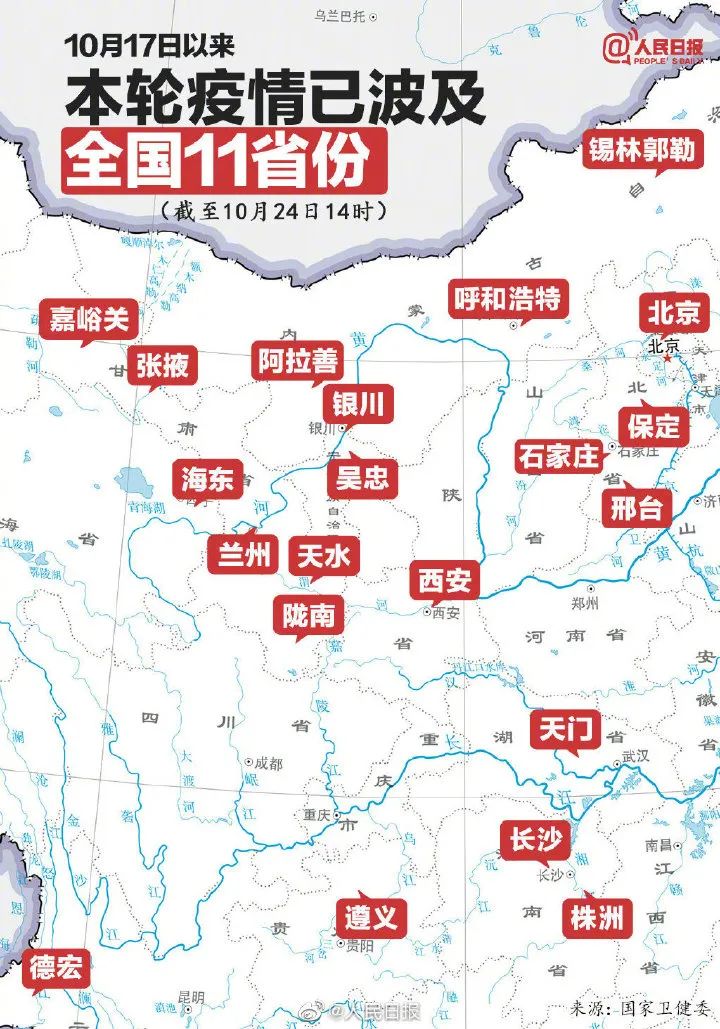 31省区市新增402例本土确诊/31省区市新增本土确诊1-第1张图片