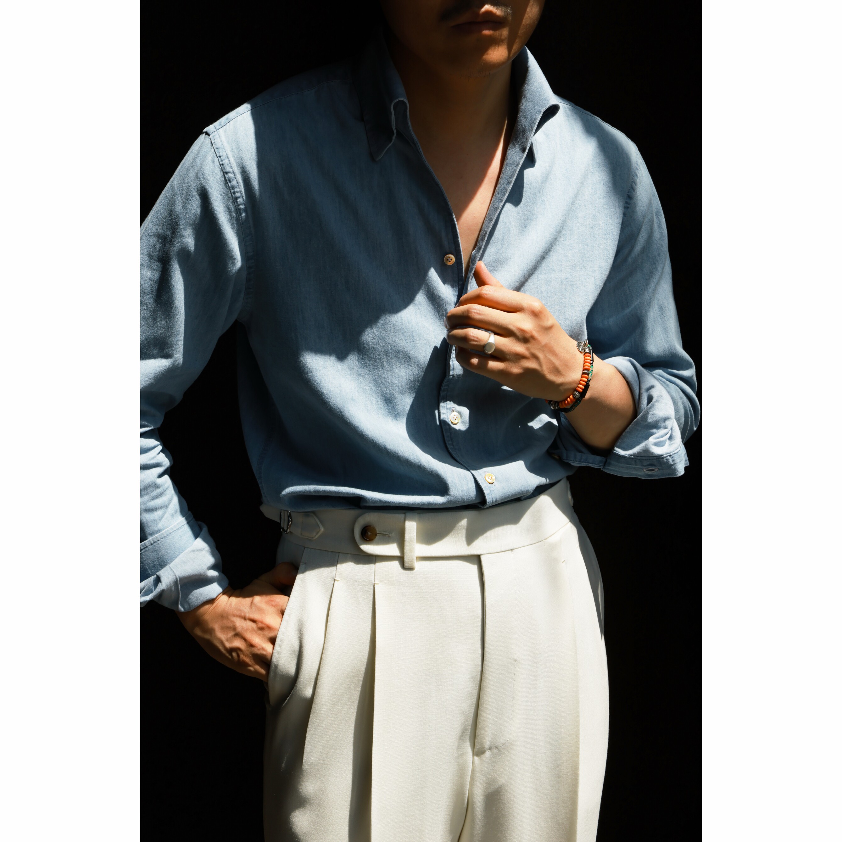 男装衬衫前十品牌/品牌男装衬衫有哪些牌子-第2张图片