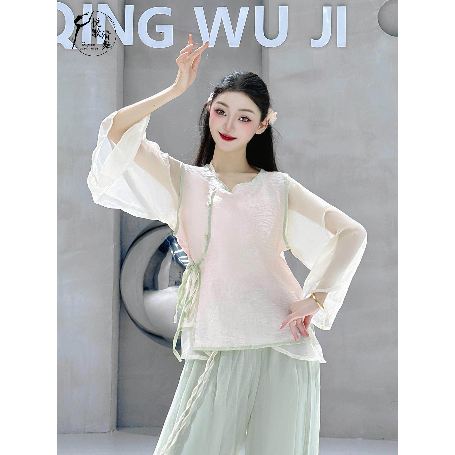 舞蹈服前十品牌(舞蹈服的品牌)-第1张图片