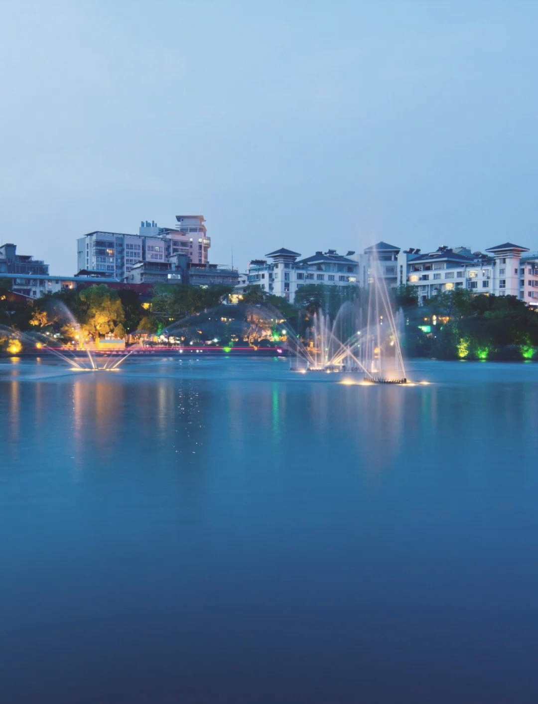 【桂林是哪个省,桂林是哪个省的城市,是直辖市吗】-第2张图片