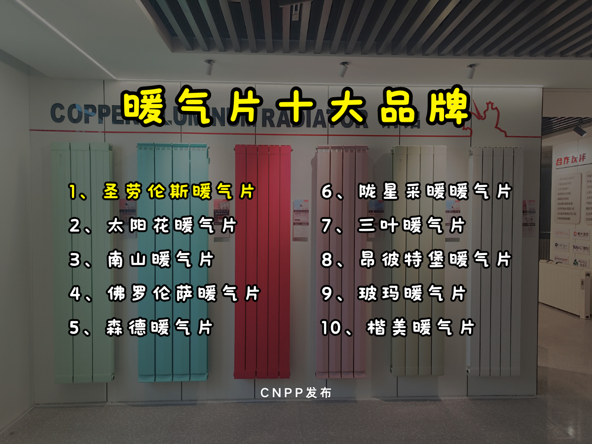【挂暖前十品牌,壁挂式暖气品牌排名前十】-第1张图片