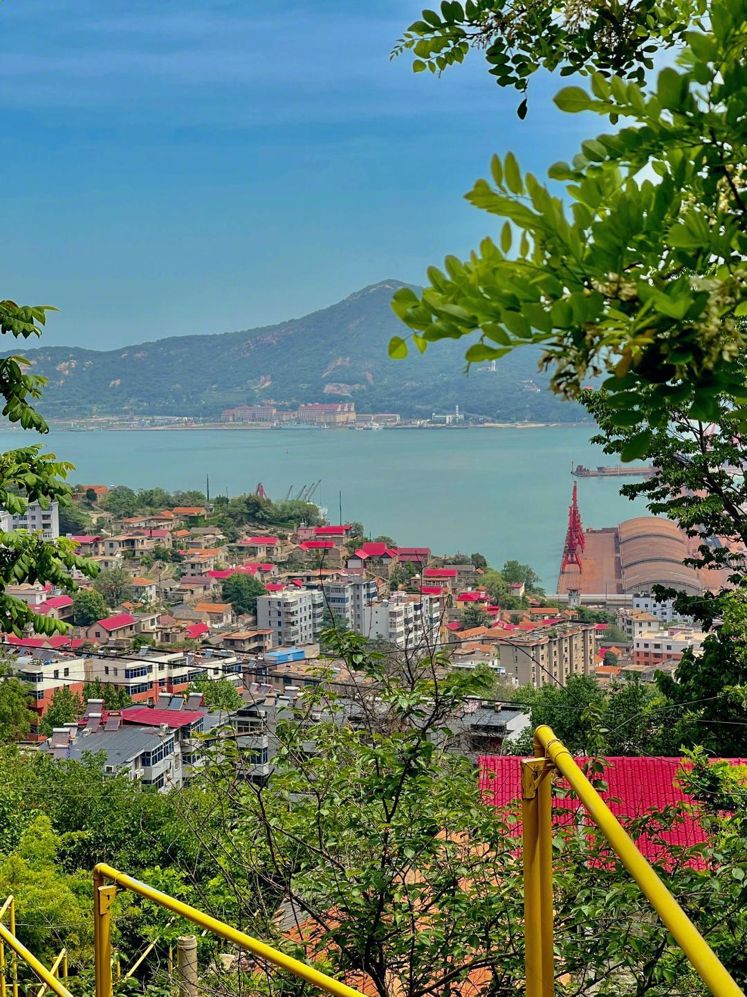 连云港景点大全一日游/连云港一日游必去景点推荐-第2张图片