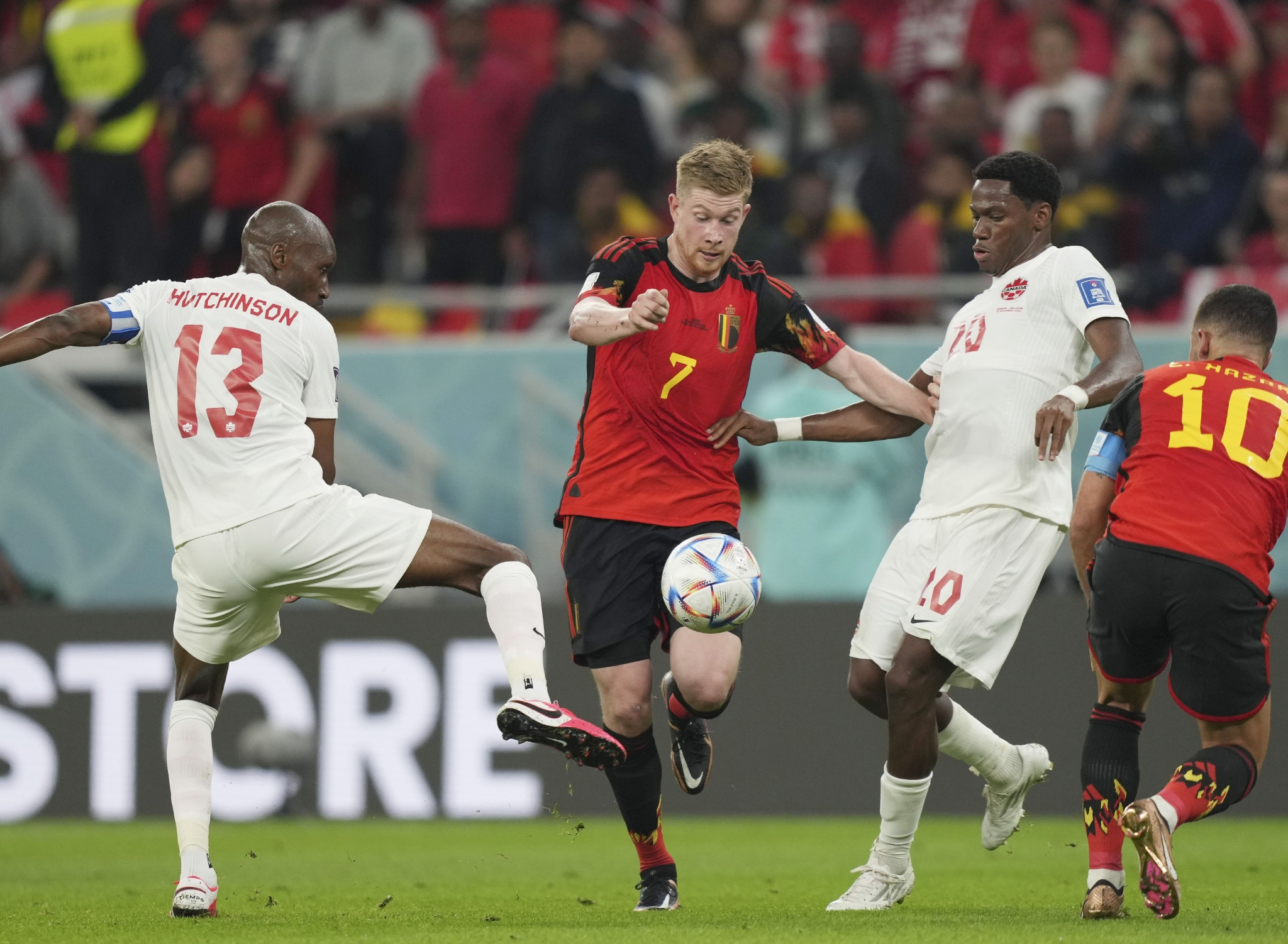 卡塔尔世界杯不用熬夜/卡塔尔进世界杯没-第2张图片