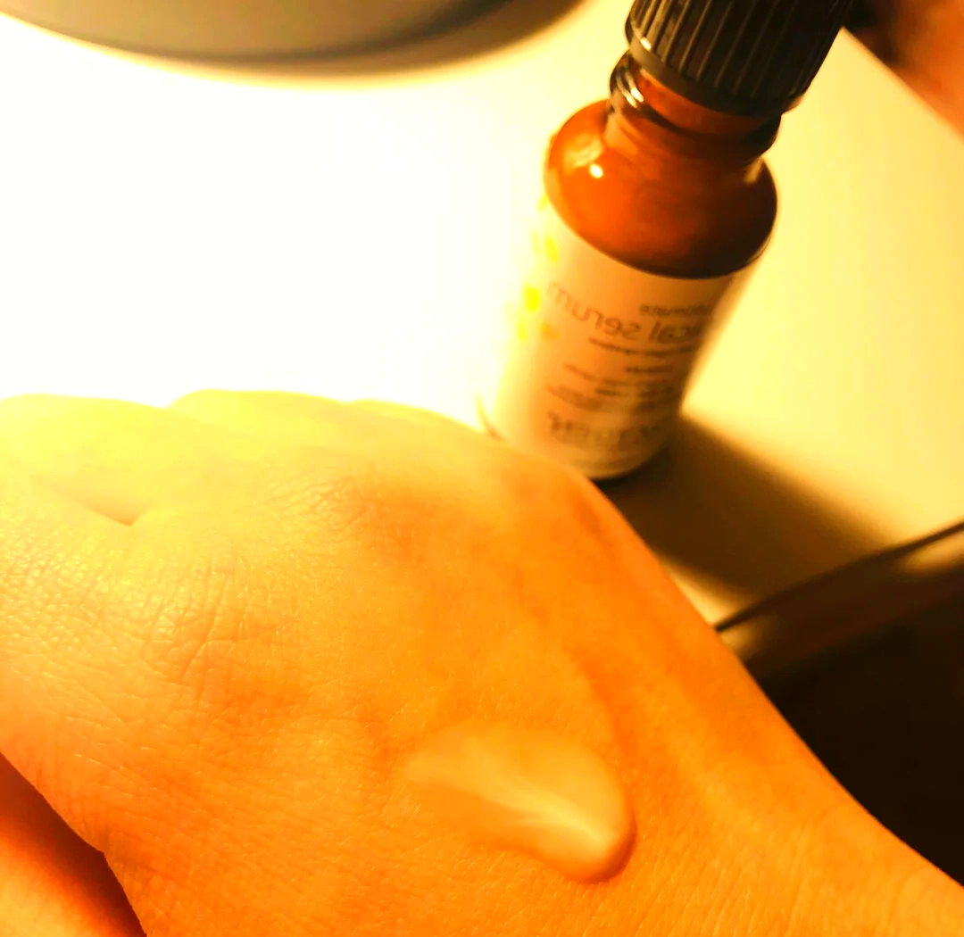 前十有机护肤品牌/国内有机护肤品有哪些呢-第1张图片