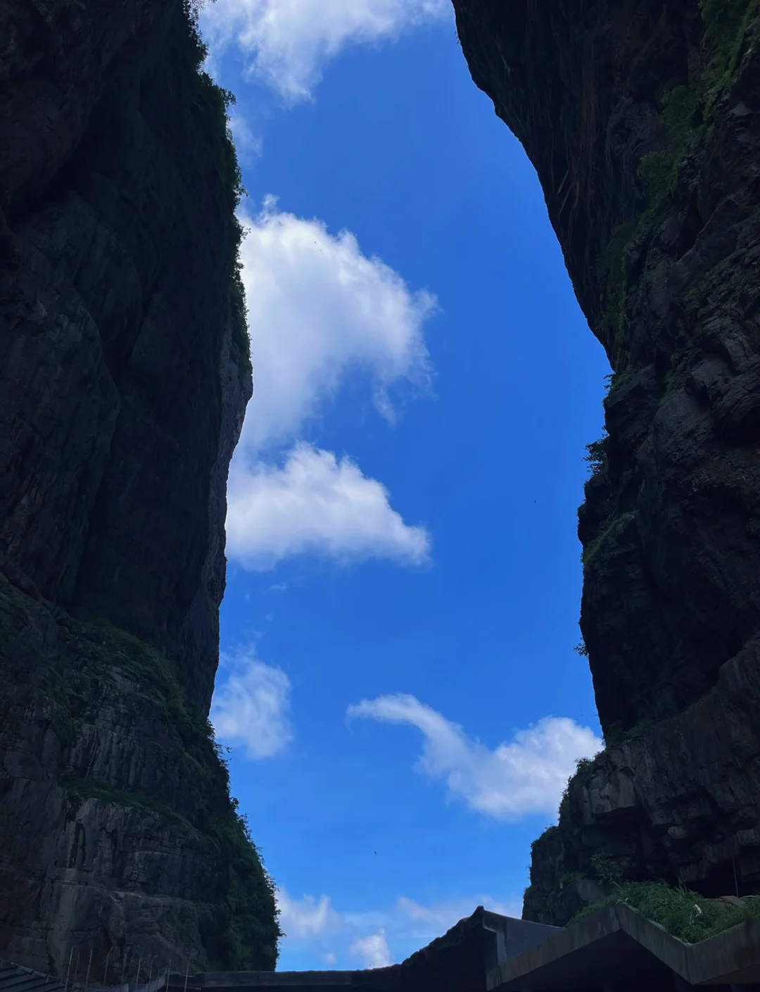 张家界天门山门票费用一览表2022/张家界天门山门票多少钱一张-第3张图片