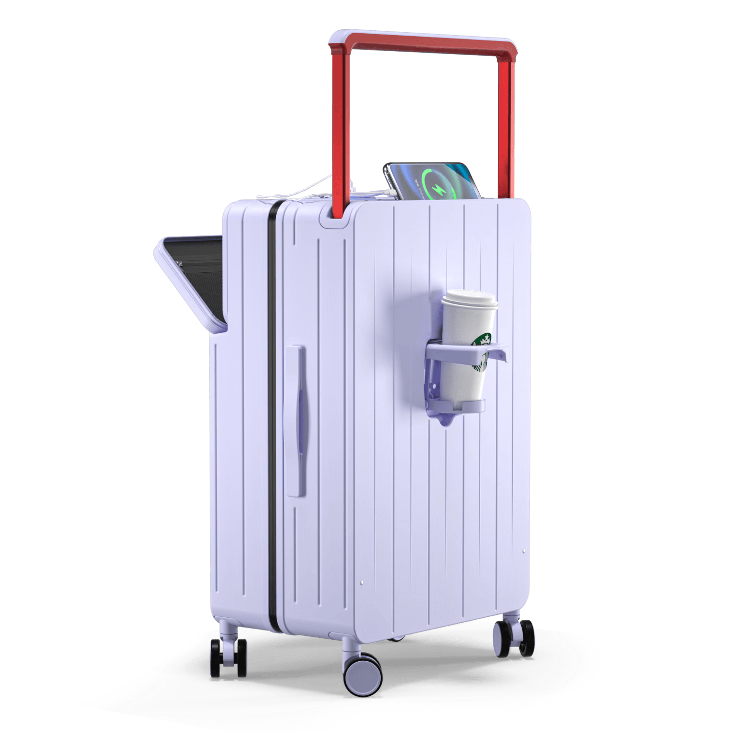 全球前十旅行箱品牌排名榜/世界前十旅行箱品牌-第2张图片