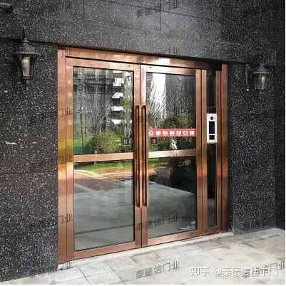 【楼宇自控前十品牌,楼宇自控前十品牌排名】-第2张图片