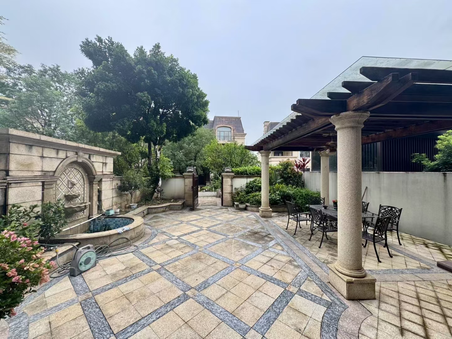 活动别墅前十品牌/别墅活动室都能做什么-第2张图片