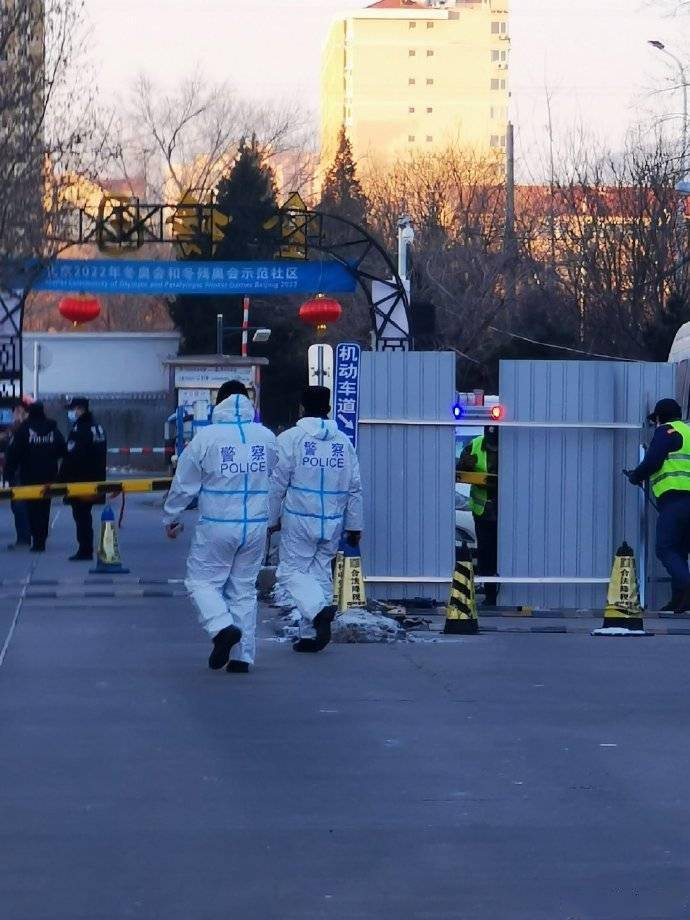 【北京海淀出现1例初筛阳性,海淀发现一例】-第1张图片