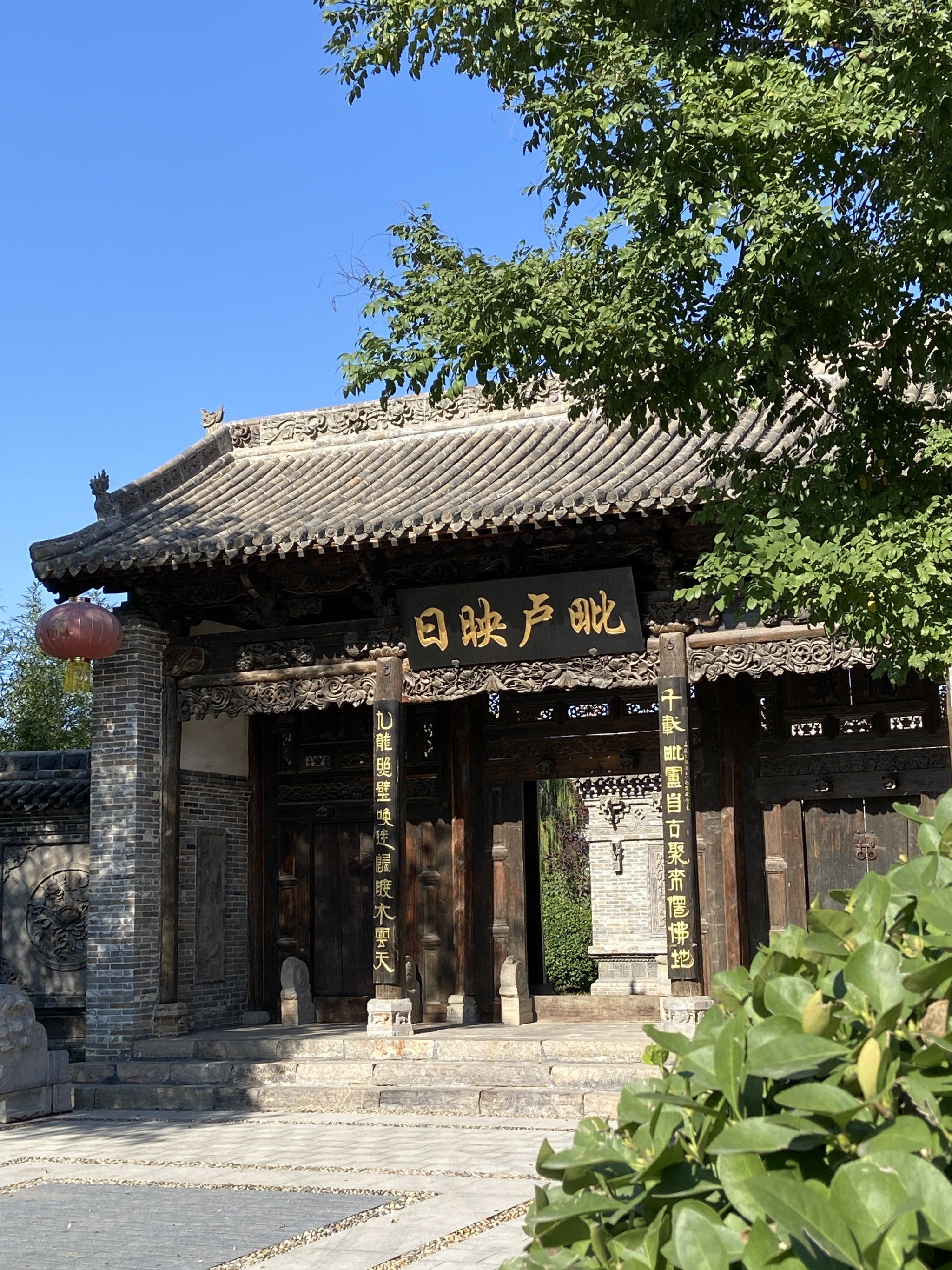 石家庄周边景点/石家庄周边景点一日游-第2张图片