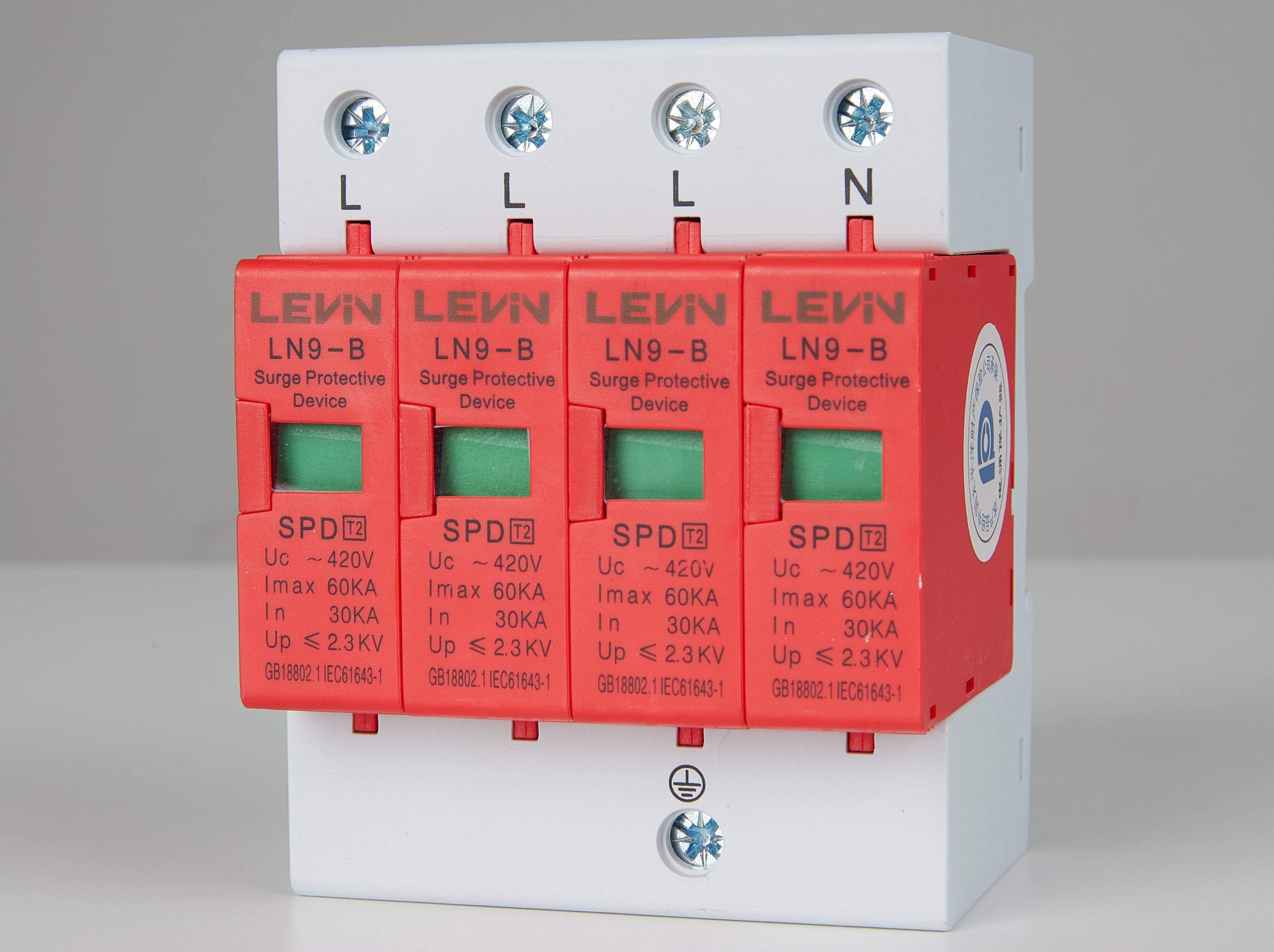 防雷前十品牌(全国前十防雷设备厂家)-第1张图片