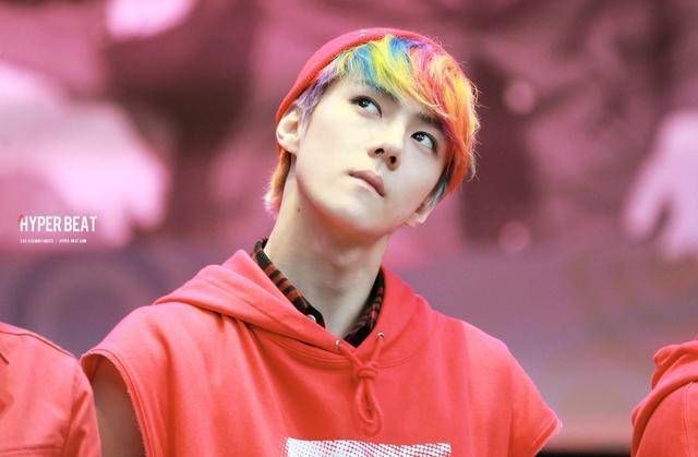 exo小说排名榜/exo小说是什么小说-第1张图片