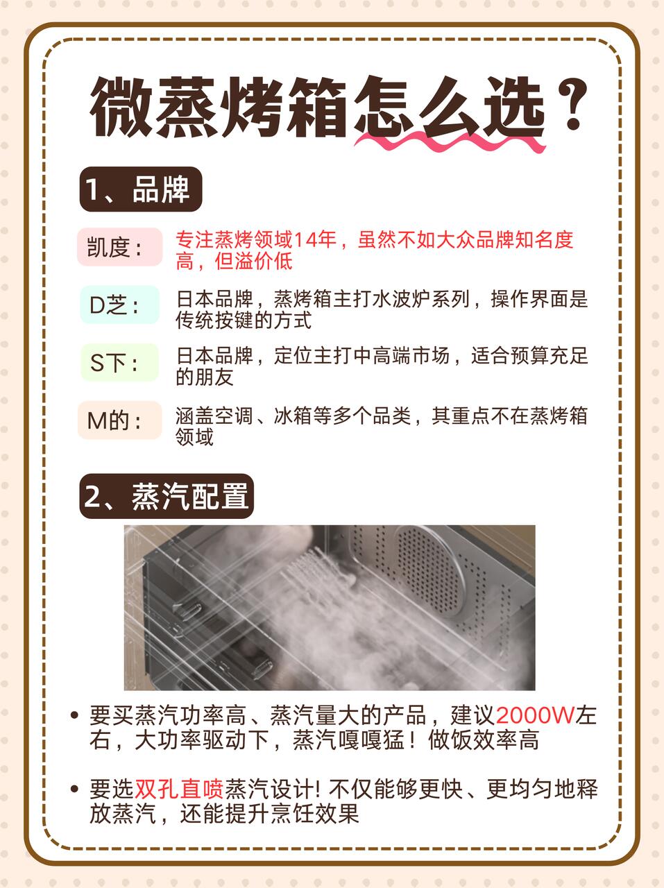 燃气烤箱前十品牌/燃气烤箱质量排名榜-第1张图片