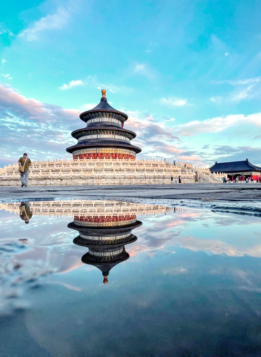 北京好玩的排名榜(北京好玩的地方排名榜前十名)-第1张图片