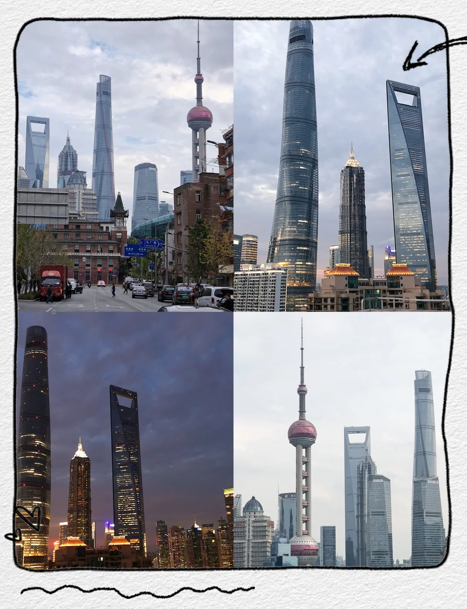 【上海推荐游玩的地方,上海推荐游玩的地方有哪些】-第1张图片