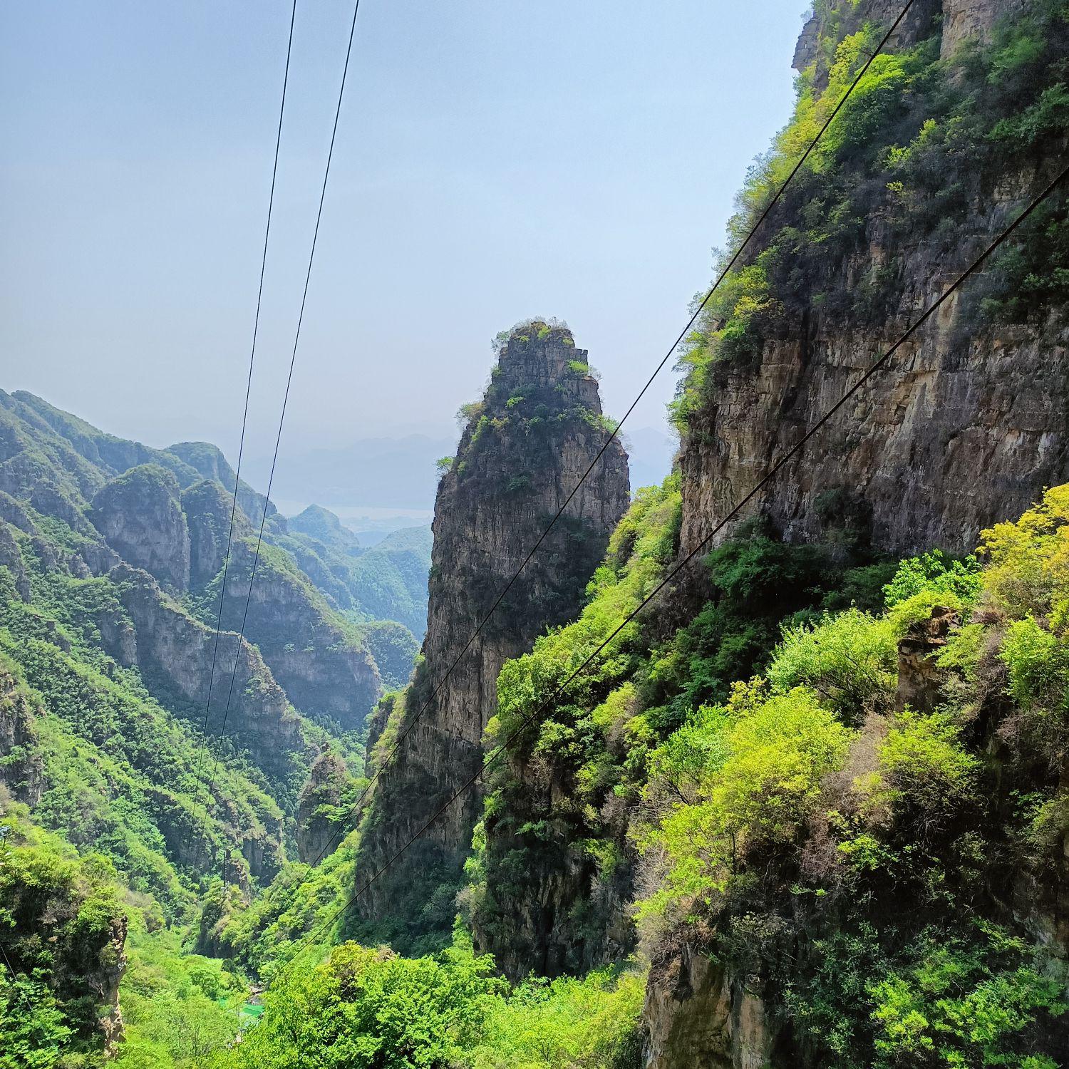 【保定冬季一日游必去景点,保定冬天一日游】-第1张图片
