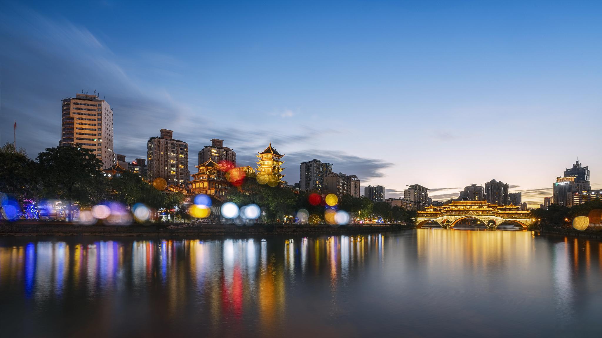 四川绵阳旅游景点大全/四川绵阳旅游景点大全图片-第1张图片