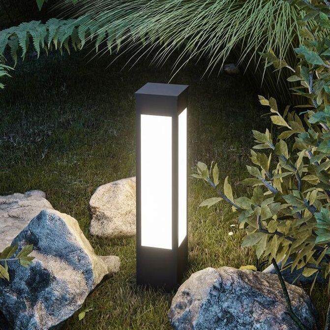 庭院灯前十品牌/庭院灯品牌前排名前十-第1张图片