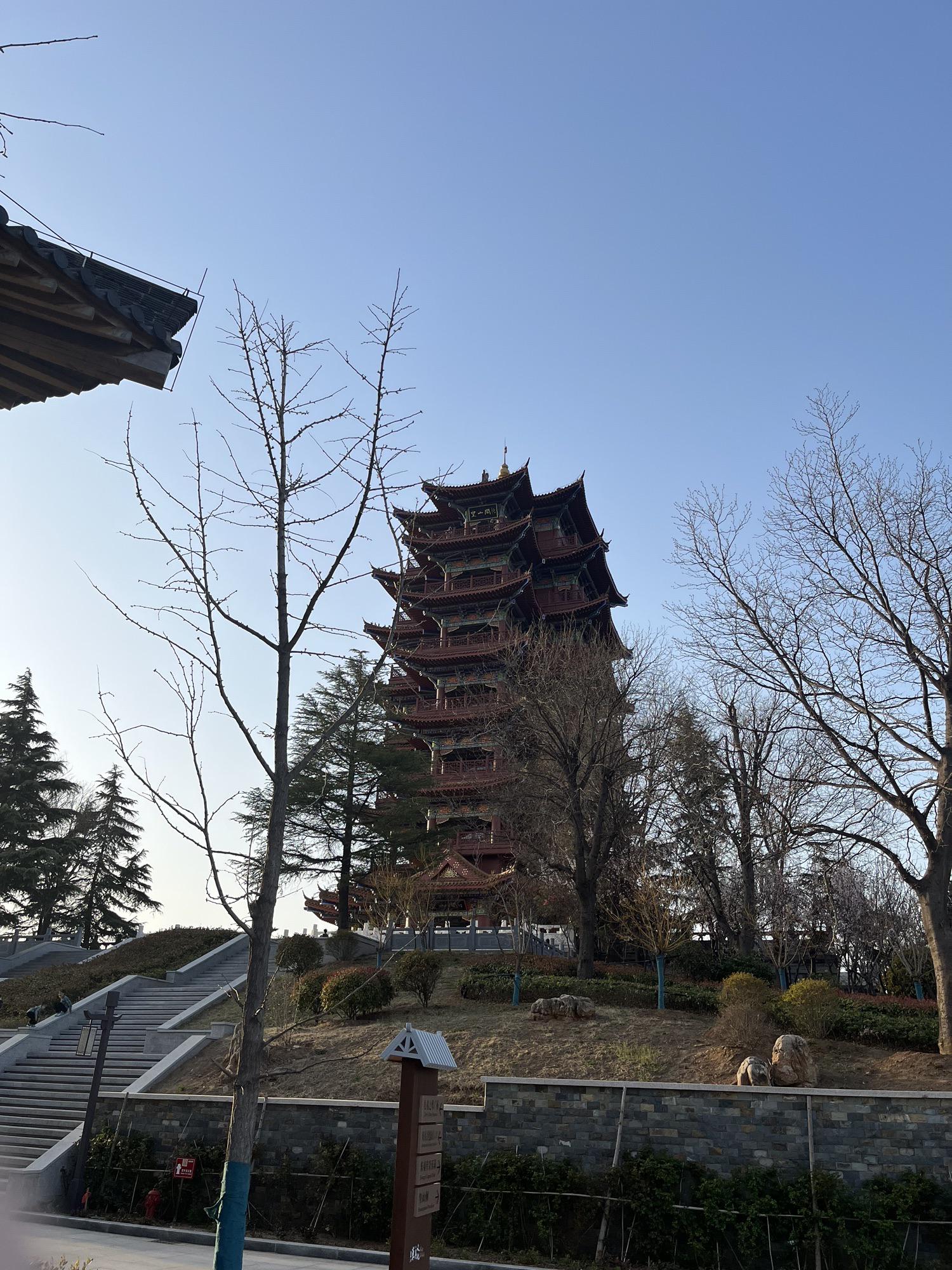 【临沂一日游必去景点免费,临沂1日游】-第1张图片