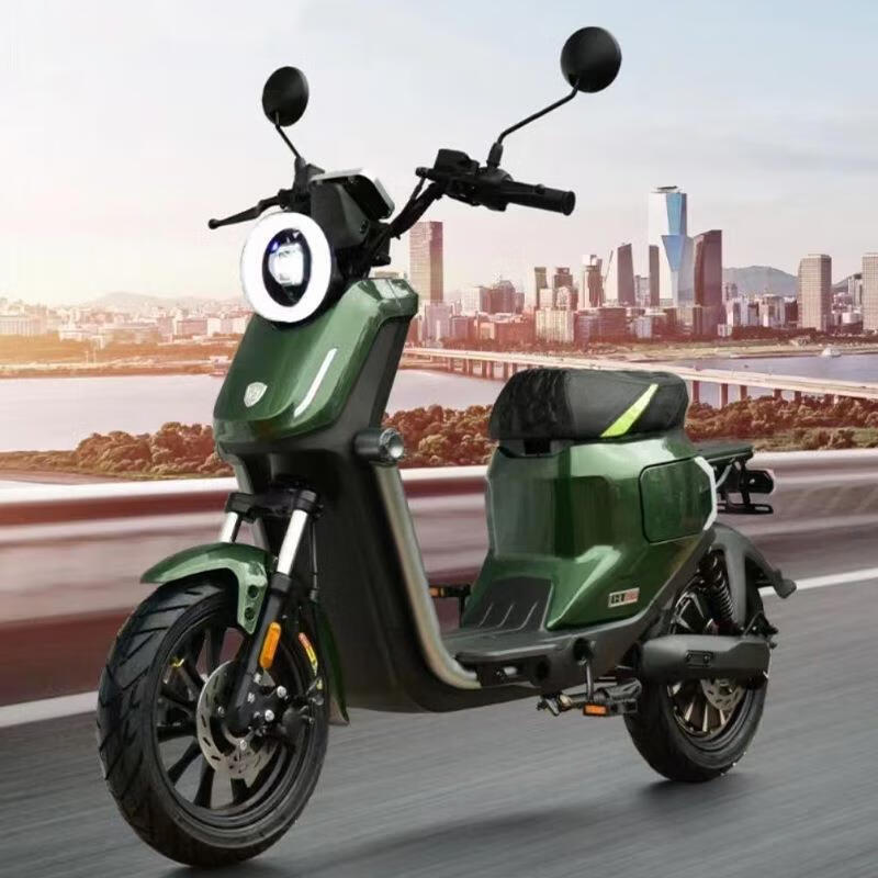 【二轮电动车前十品牌,二轮电动车前十品牌排名榜】-第3张图片