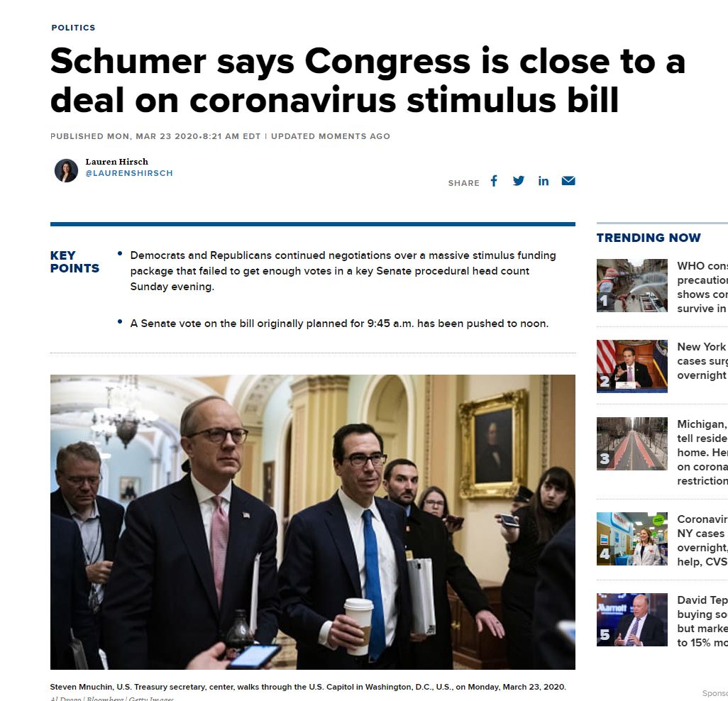 美国新冠确诊超237万(美国新冠肺炎确诊超182万)-第1张图片