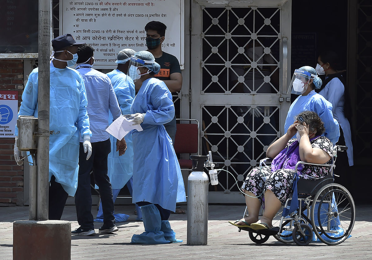 广东新增本土确诊9例(广东新增本土确诊8例)-第2张图片