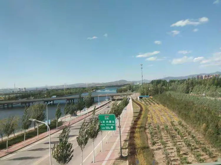 呼和浩特一确诊患者是的姐(呼和浩特确诊轨迹)-第2张图片