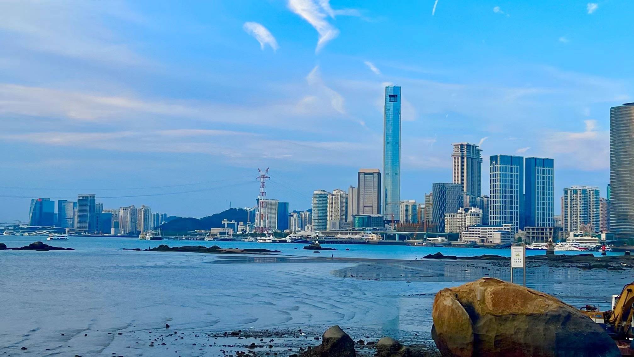 厦门好玩的地方有哪些(厦门好玩的地方有哪些?)-第2张图片