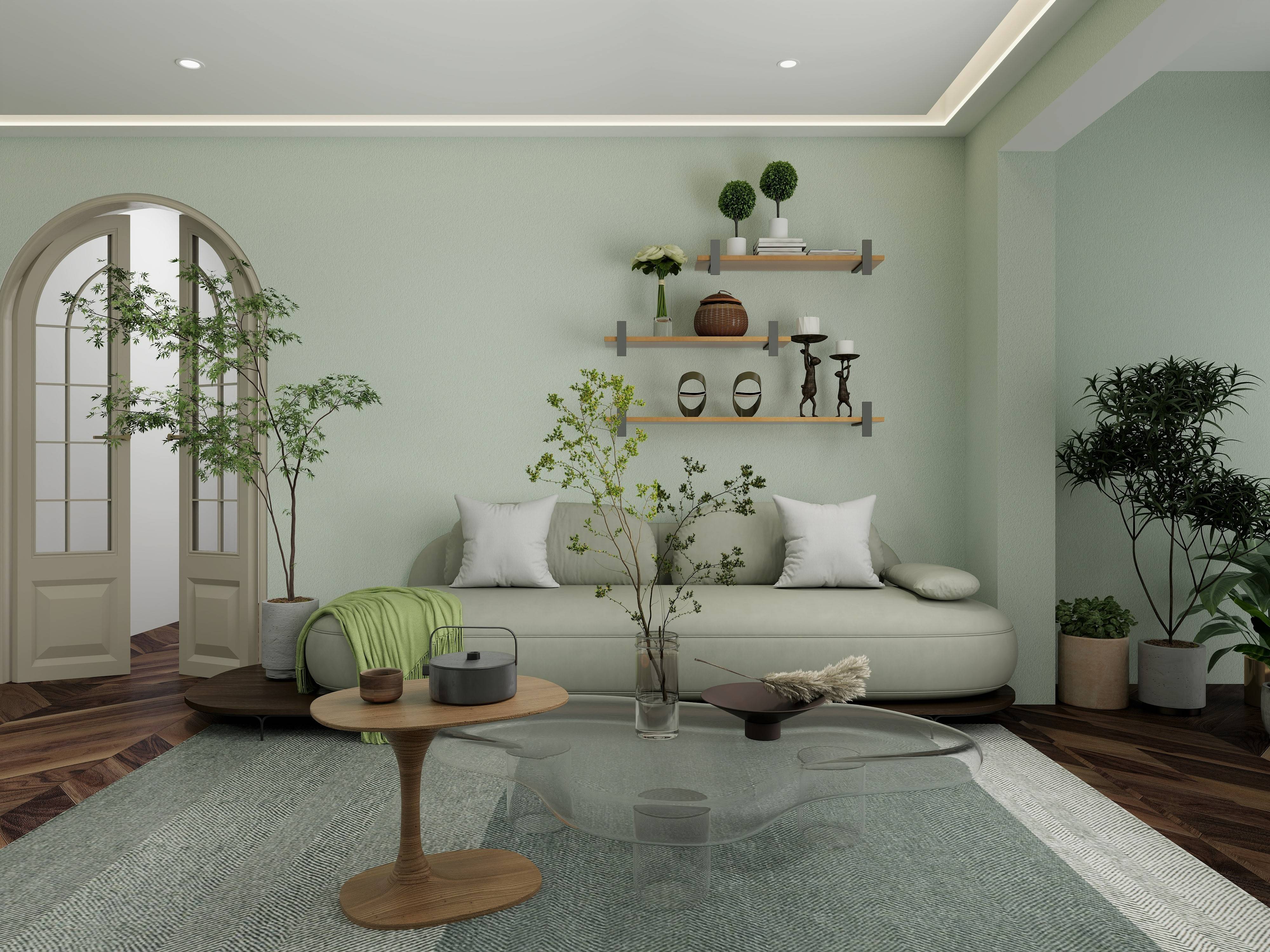 中国乳胶漆前十品牌排名(中国前十乳胶漆排名)-第2张图片