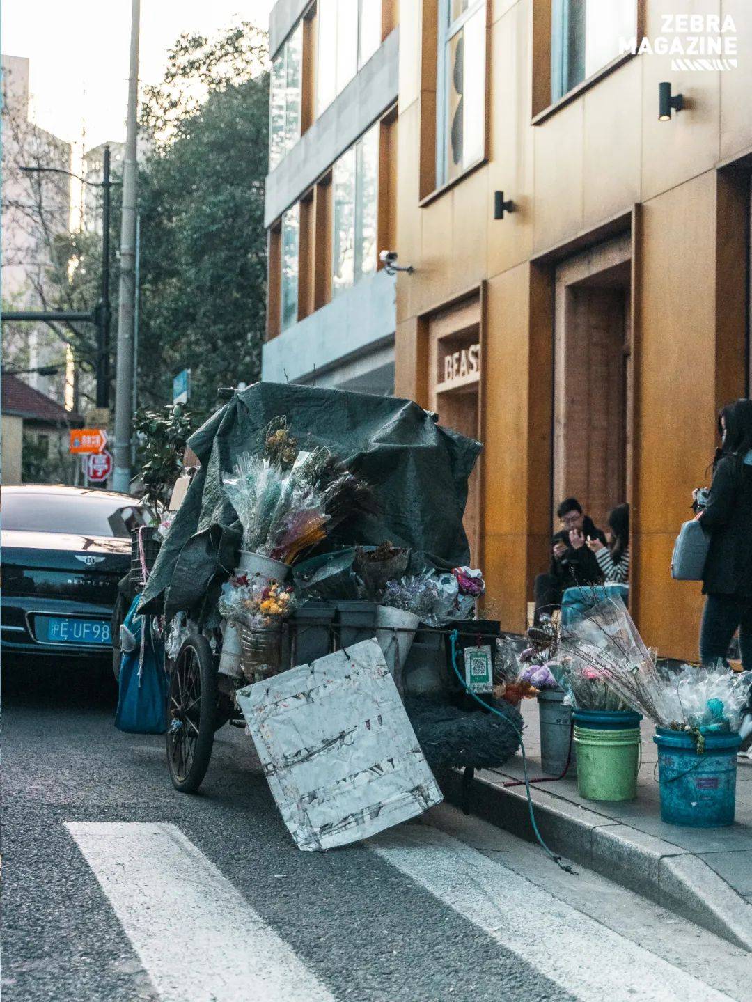 【上海已开始二次感染,上海疫情可能二次爆发吗】-第2张图片